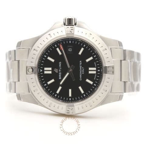 cheapest breitling colt